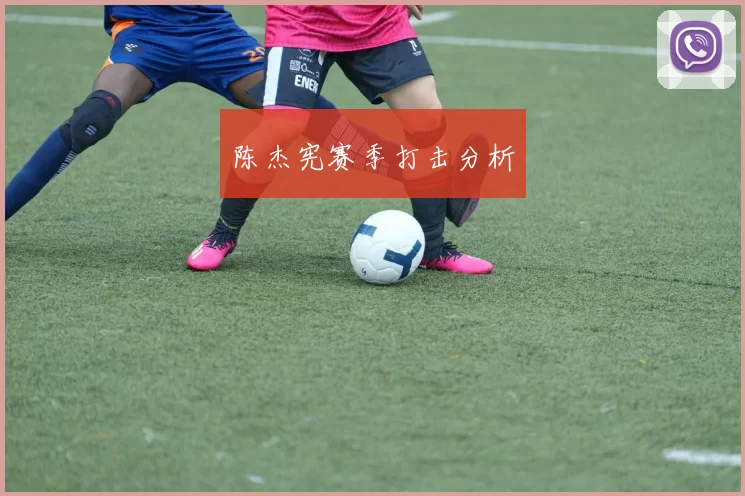 陈杰宪赛季打击分析