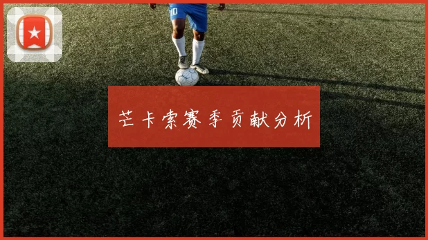 芒卡索赛季贡献分析