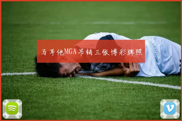 马耳他MGA吊销三张博彩牌照